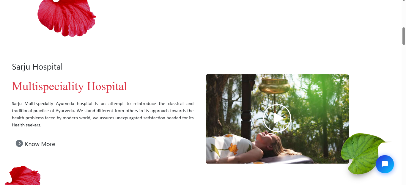 E-Commerce Website