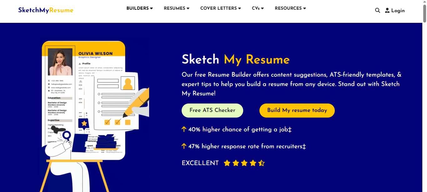 E-Commerce Website